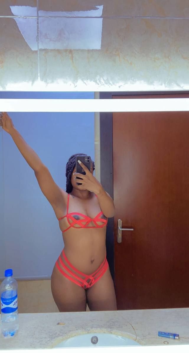 VERIFIED✅ (23 years old) EBONY AVAILABLE TO FUCK NOW  TELEGRAM: Munalove606 Signal: Munarose.25 - Image 2